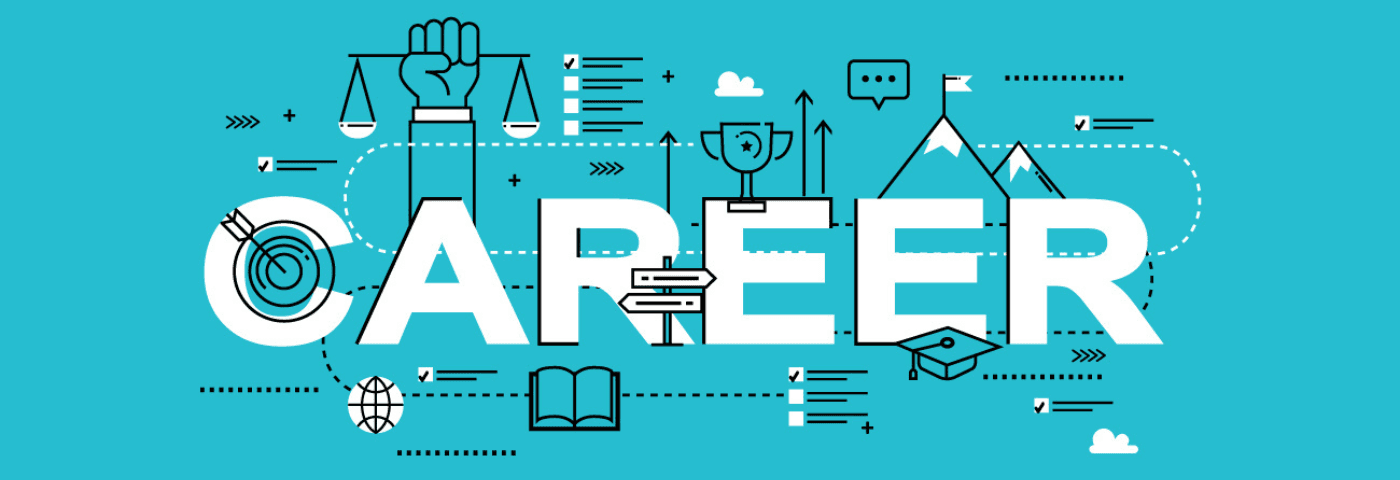 Career Banner