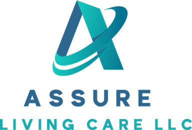 Assure Living Care Logo