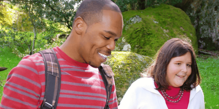 Community Transition