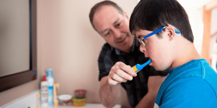 Homemaker Personal Care